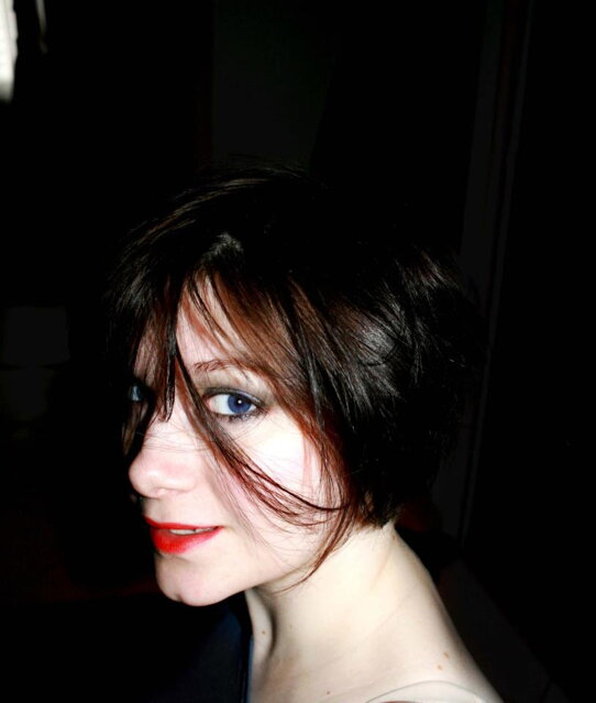 PaedDr. Veronika Weberová, PhD.